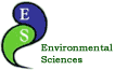 Department of Environmental Sciences